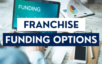 Which Franchise Funding Option Fits Your Needs? SBA Loans, ROBS, & More