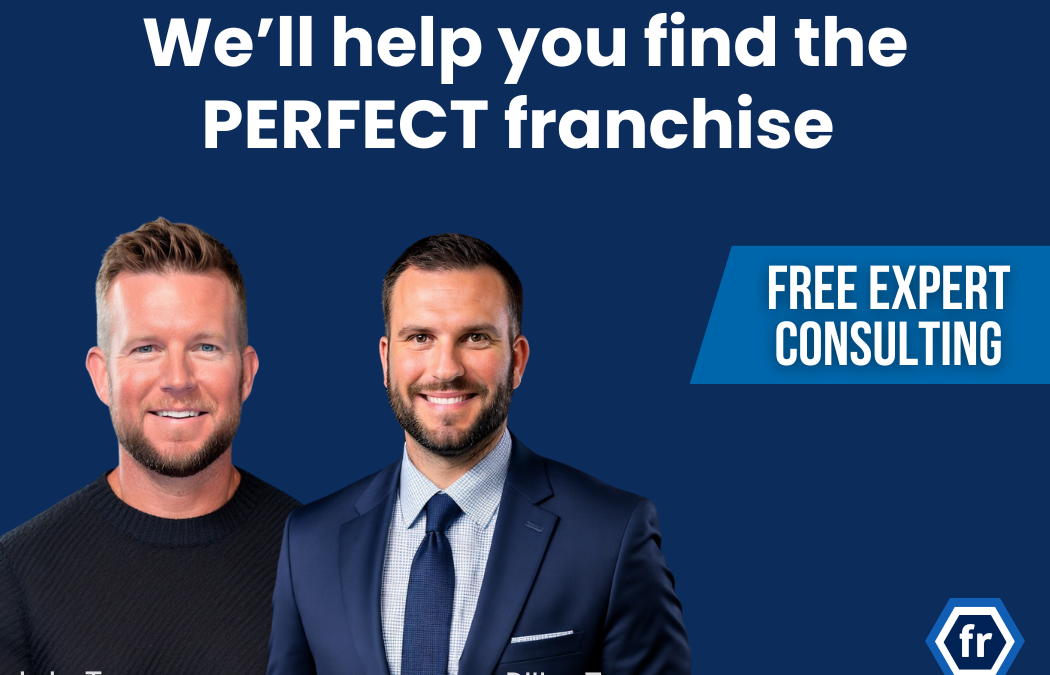 How to Choose the Right Franchise with Expert Help