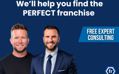 How to Choose the Right Franchise with Expert Help