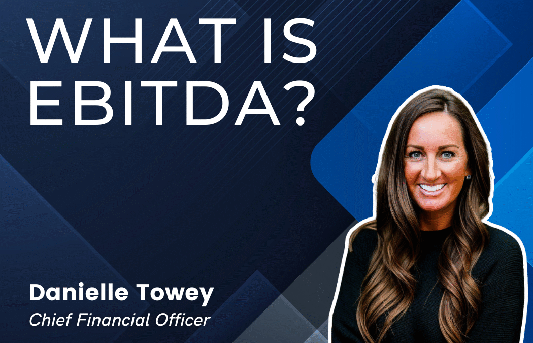 Franchise Owners: Why You Need to Know Your EBITDA