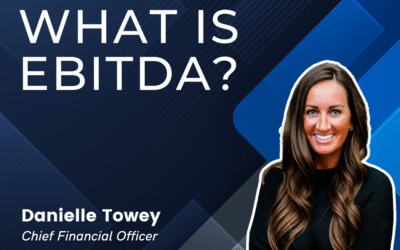 Franchise Owners: Why You Need to Know Your EBITDA